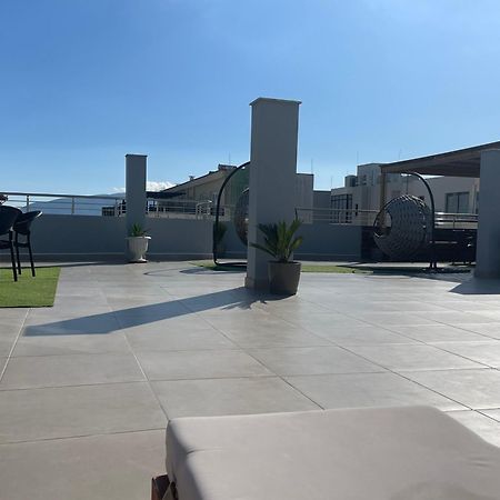 Luxury Rooftop Vlora Zewnętrze zdjęcie