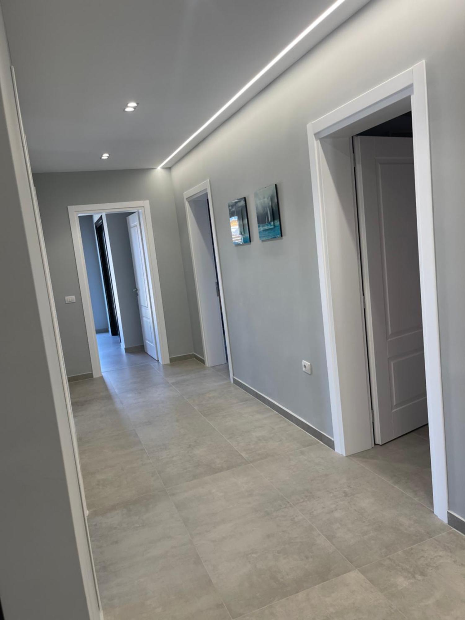 Luxury Rooftop Vlora Zewnętrze zdjęcie