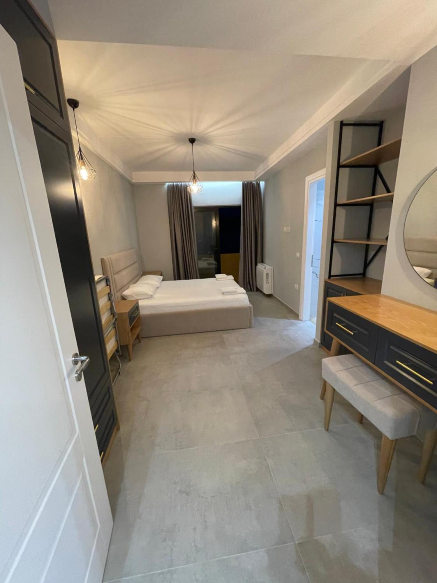 Luxury Rooftop Vlora Zewnętrze zdjęcie