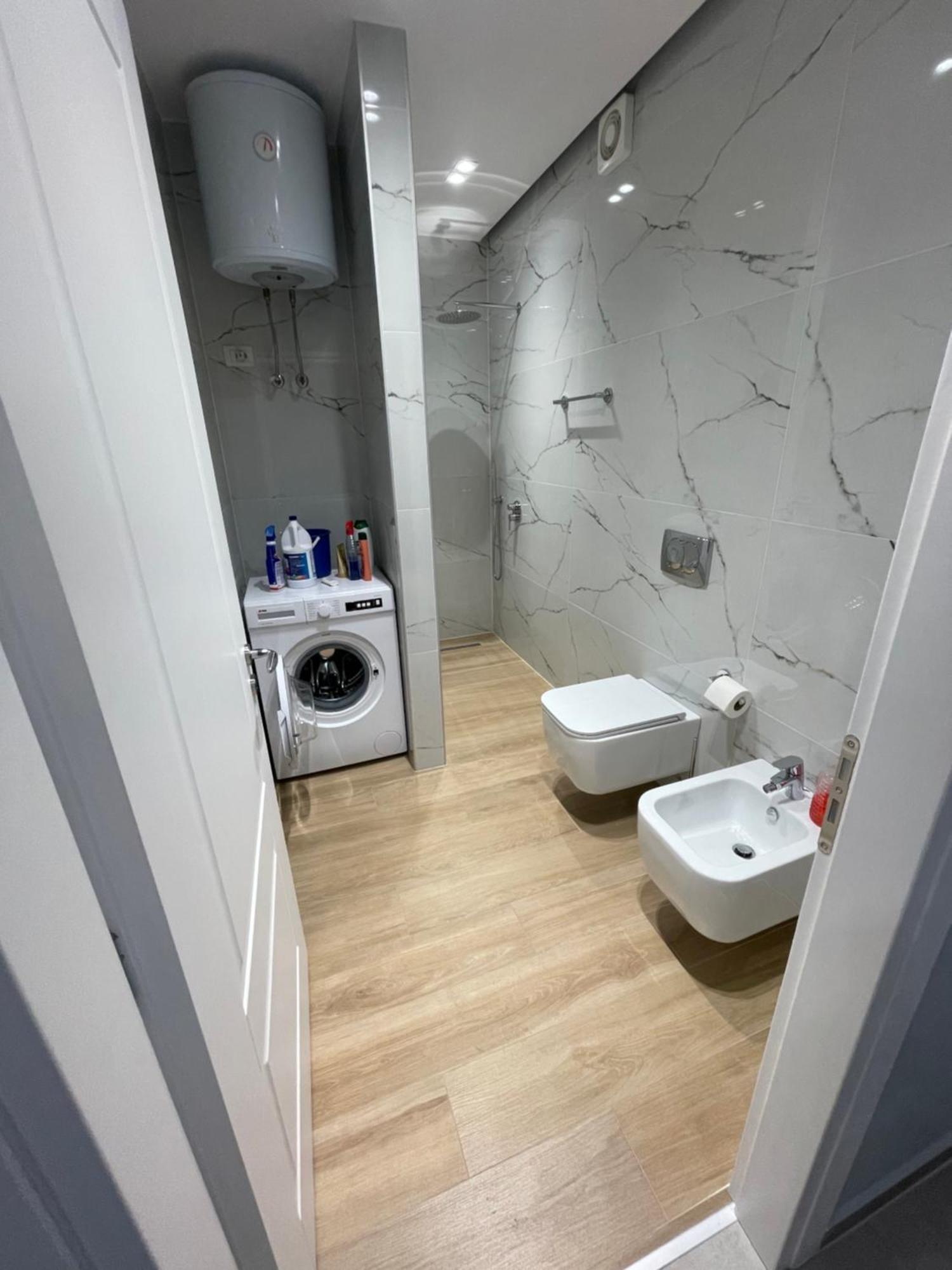 Luxury Rooftop Vlora Zewnętrze zdjęcie