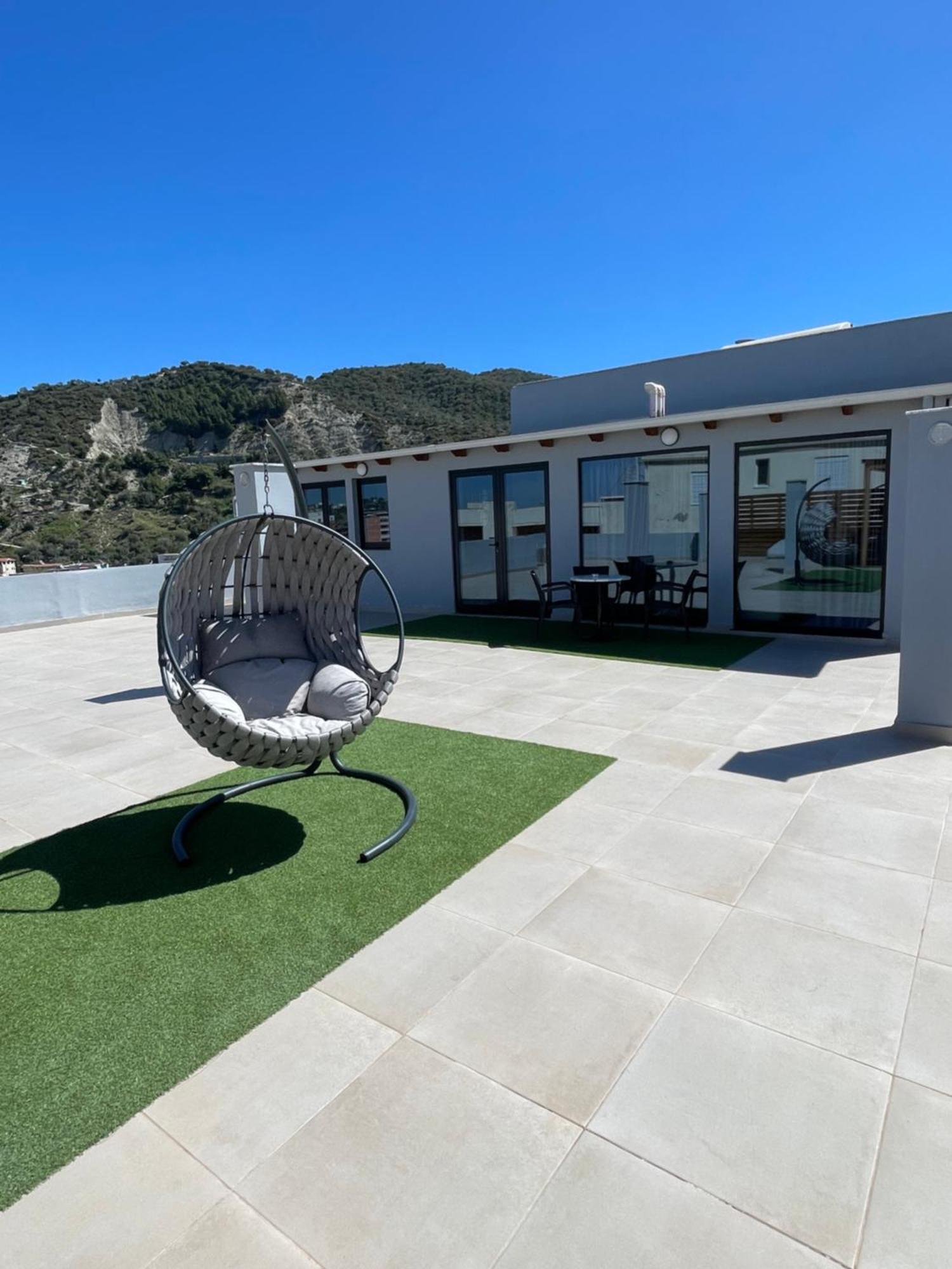 Luxury Rooftop Vlora Zewnętrze zdjęcie