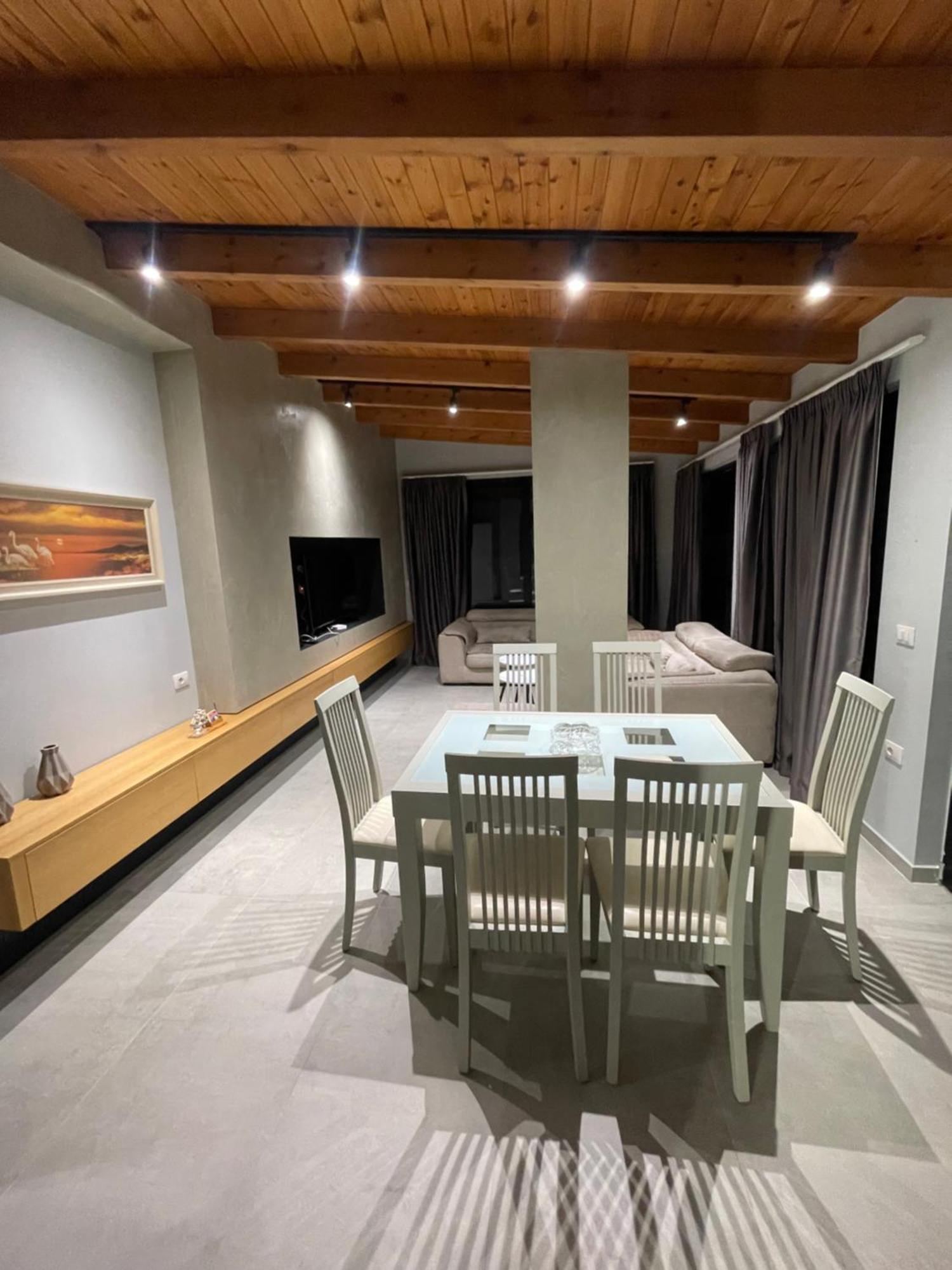 Luxury Rooftop Vlora Zewnętrze zdjęcie