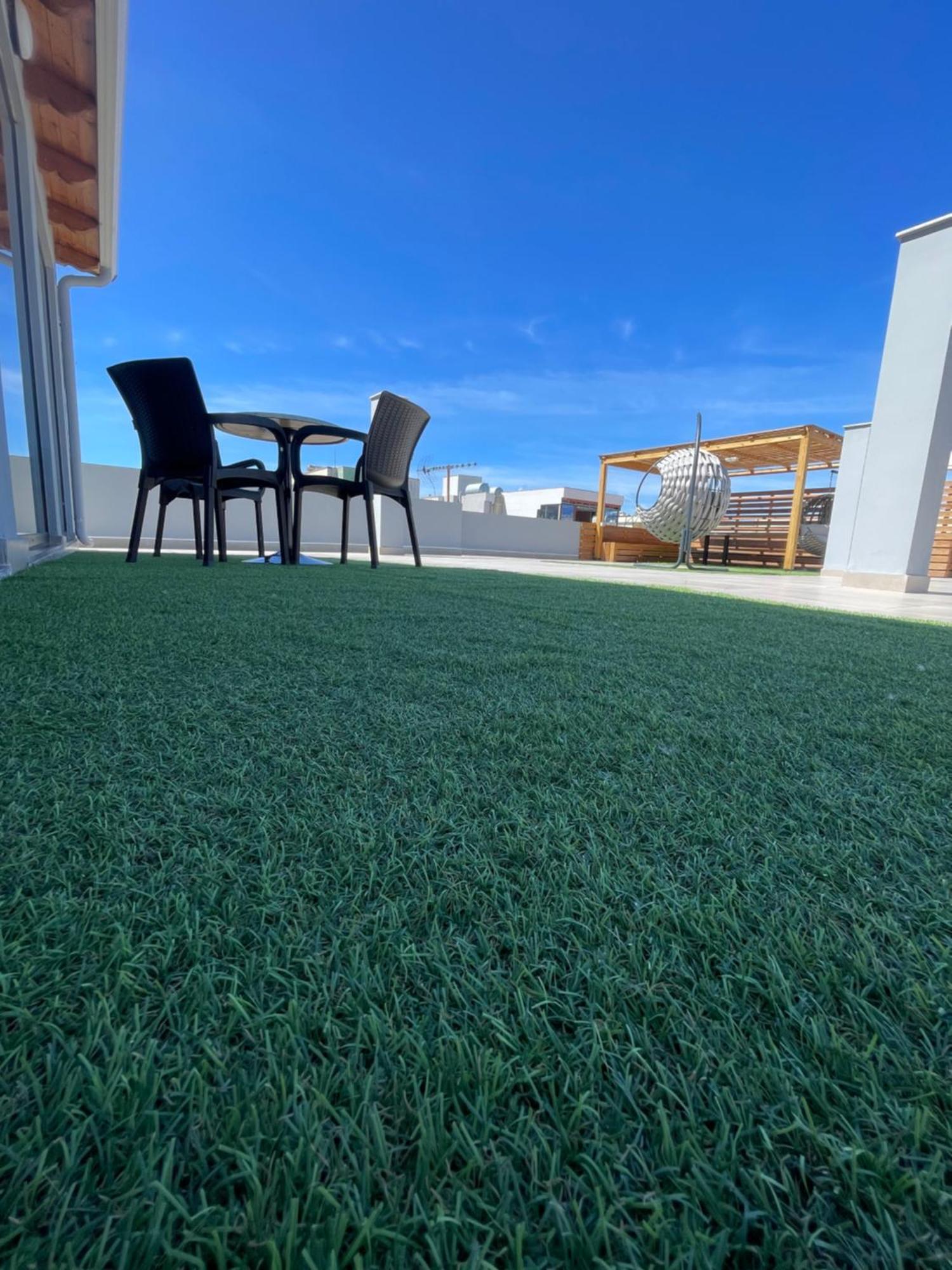Luxury Rooftop Vlora Zewnętrze zdjęcie