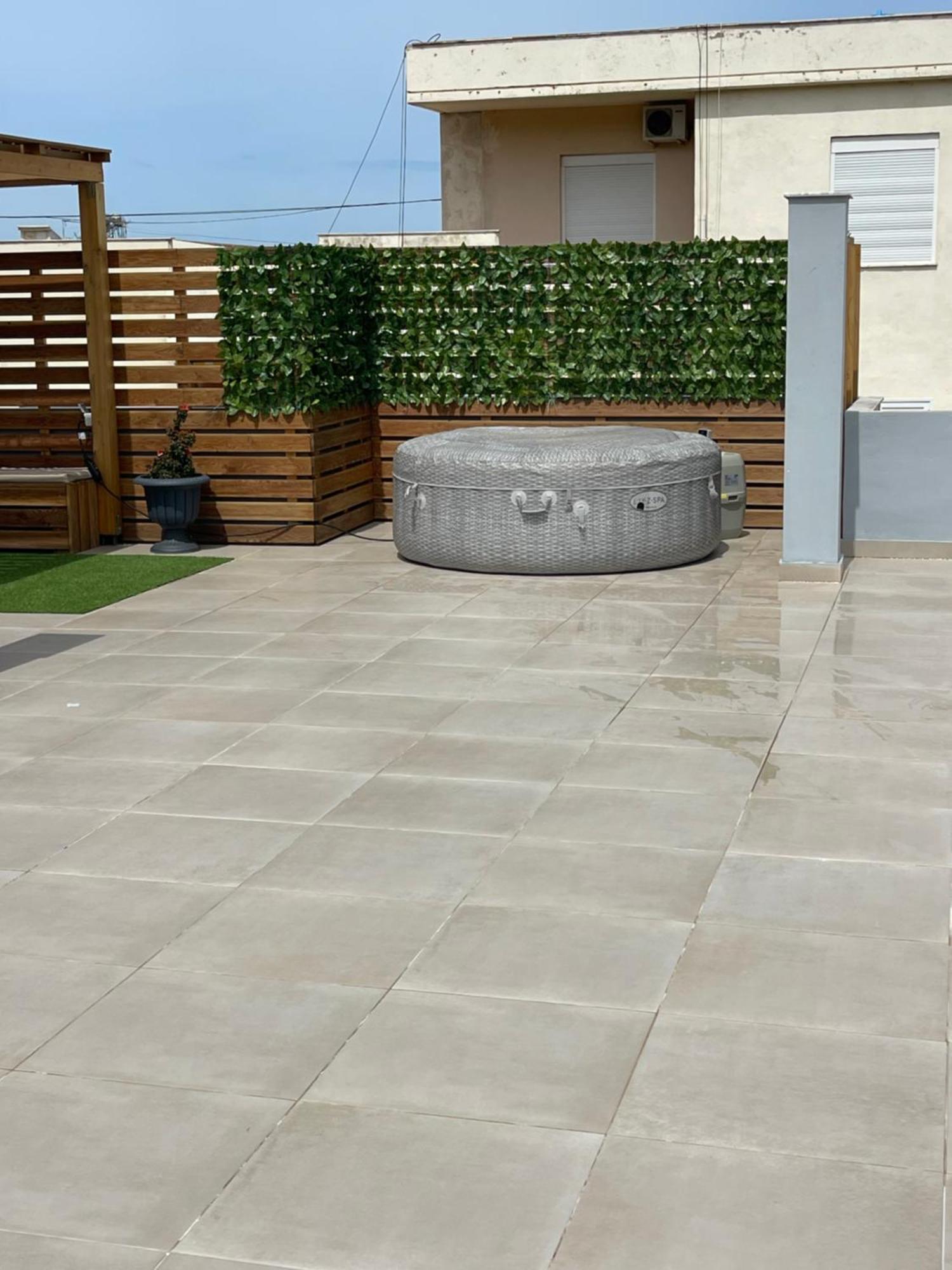 Luxury Rooftop Vlora Zewnętrze zdjęcie