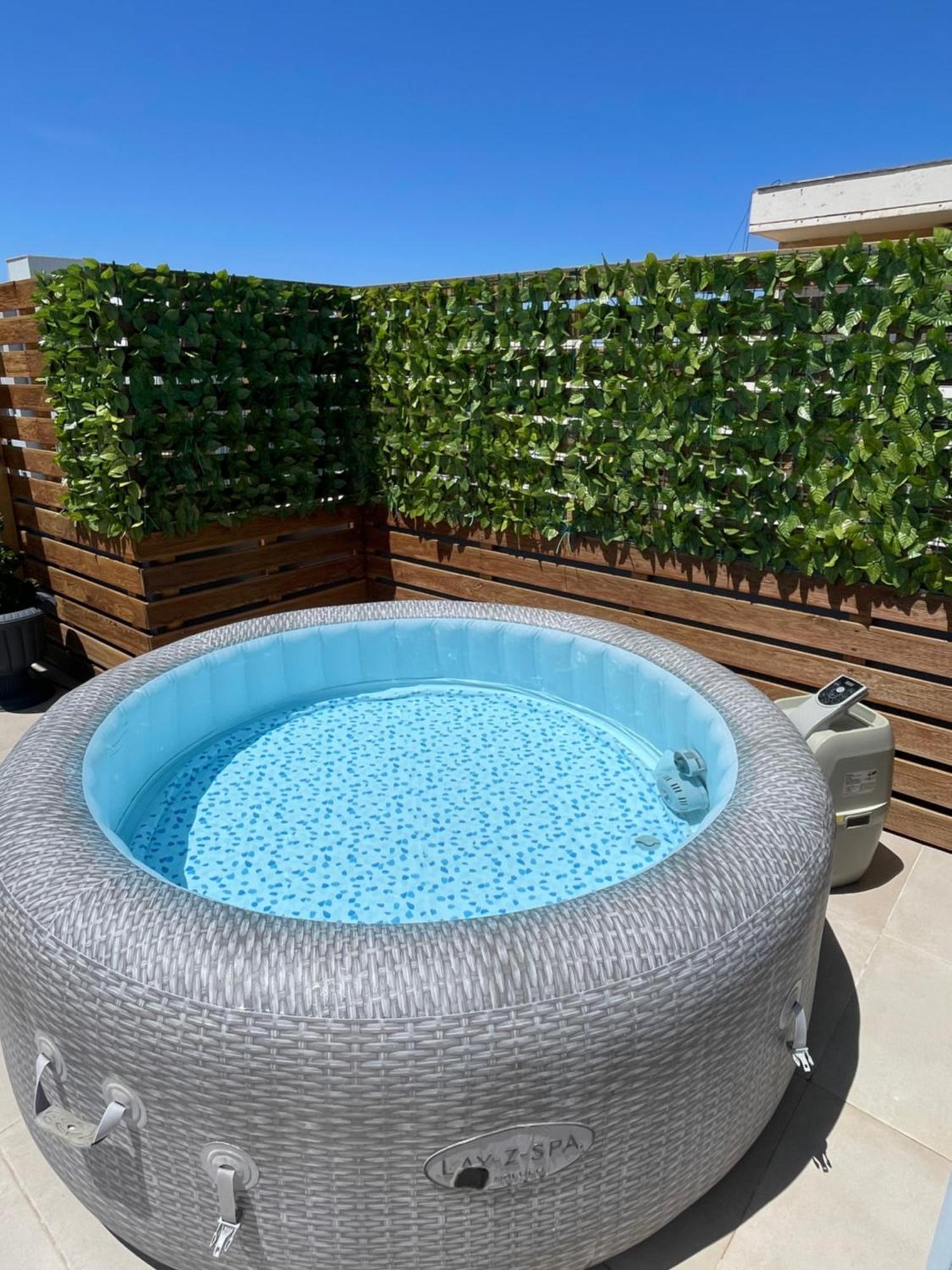 Luxury Rooftop Vlora Zewnętrze zdjęcie