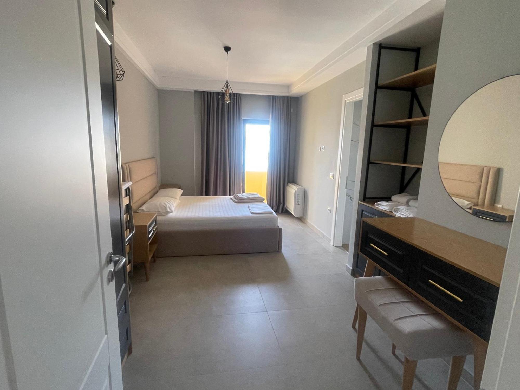Luxury Rooftop Vlora Zewnętrze zdjęcie