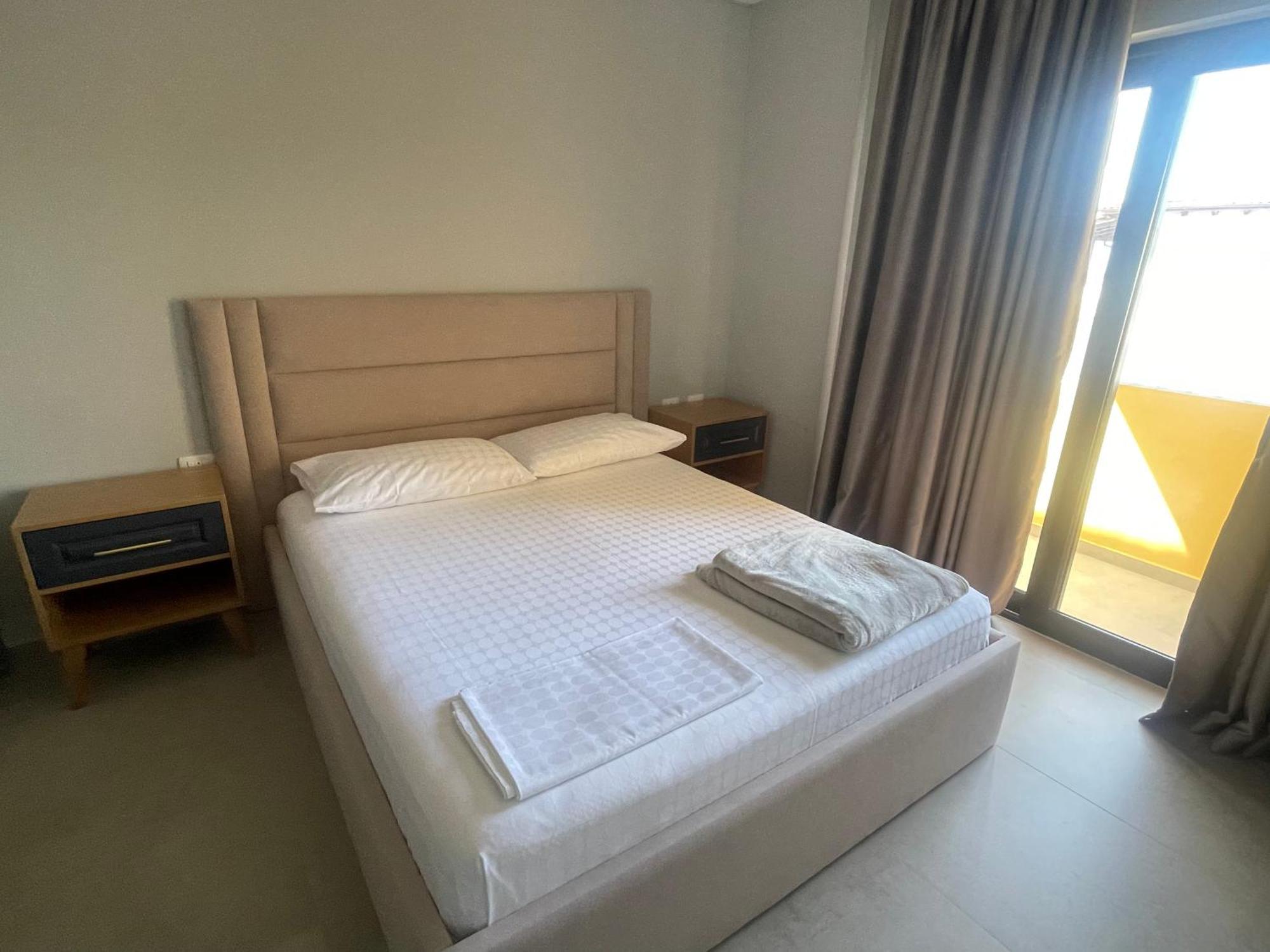 Luxury Rooftop Vlora Zewnętrze zdjęcie