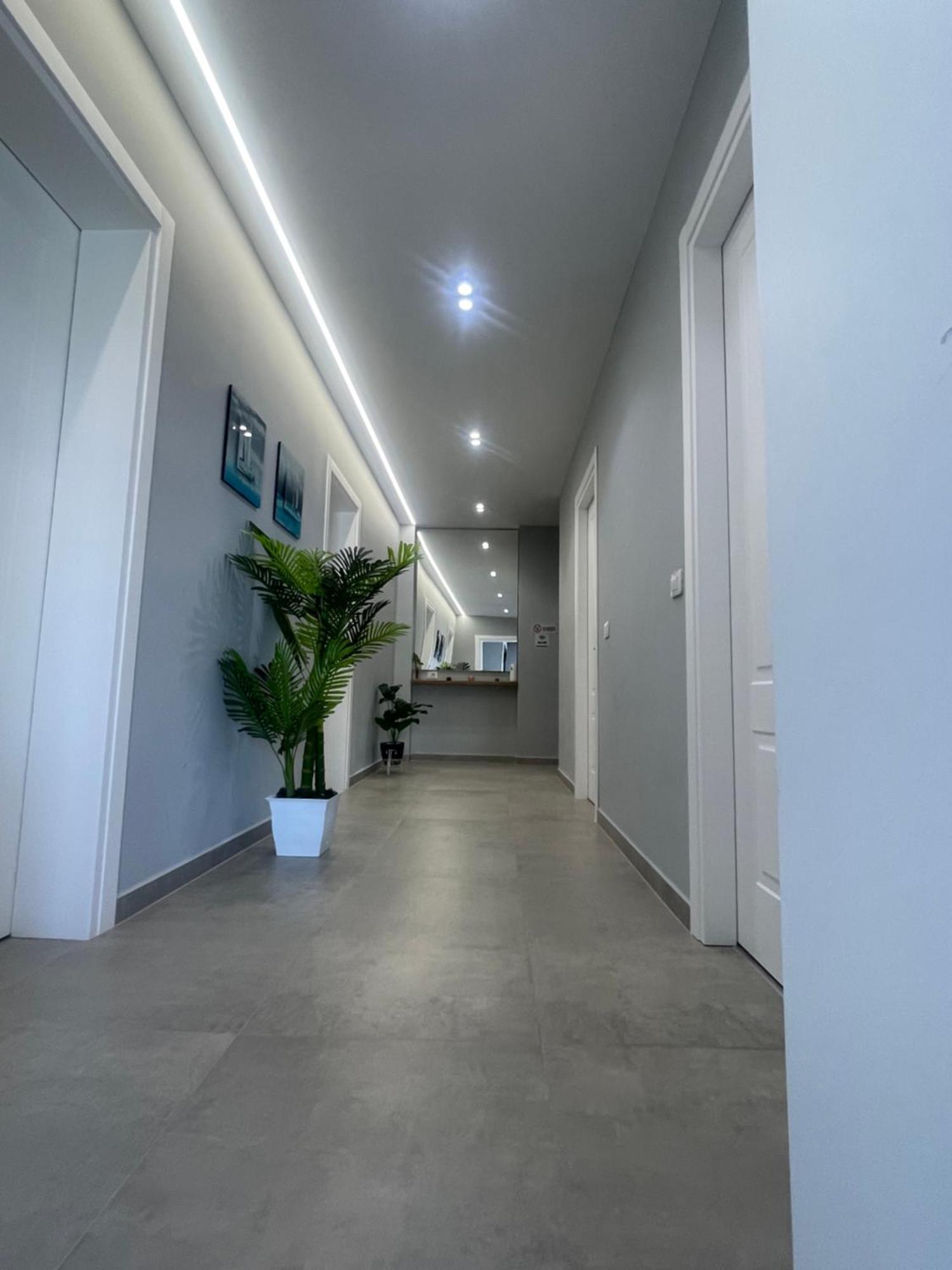 Luxury Rooftop Vlora Zewnętrze zdjęcie