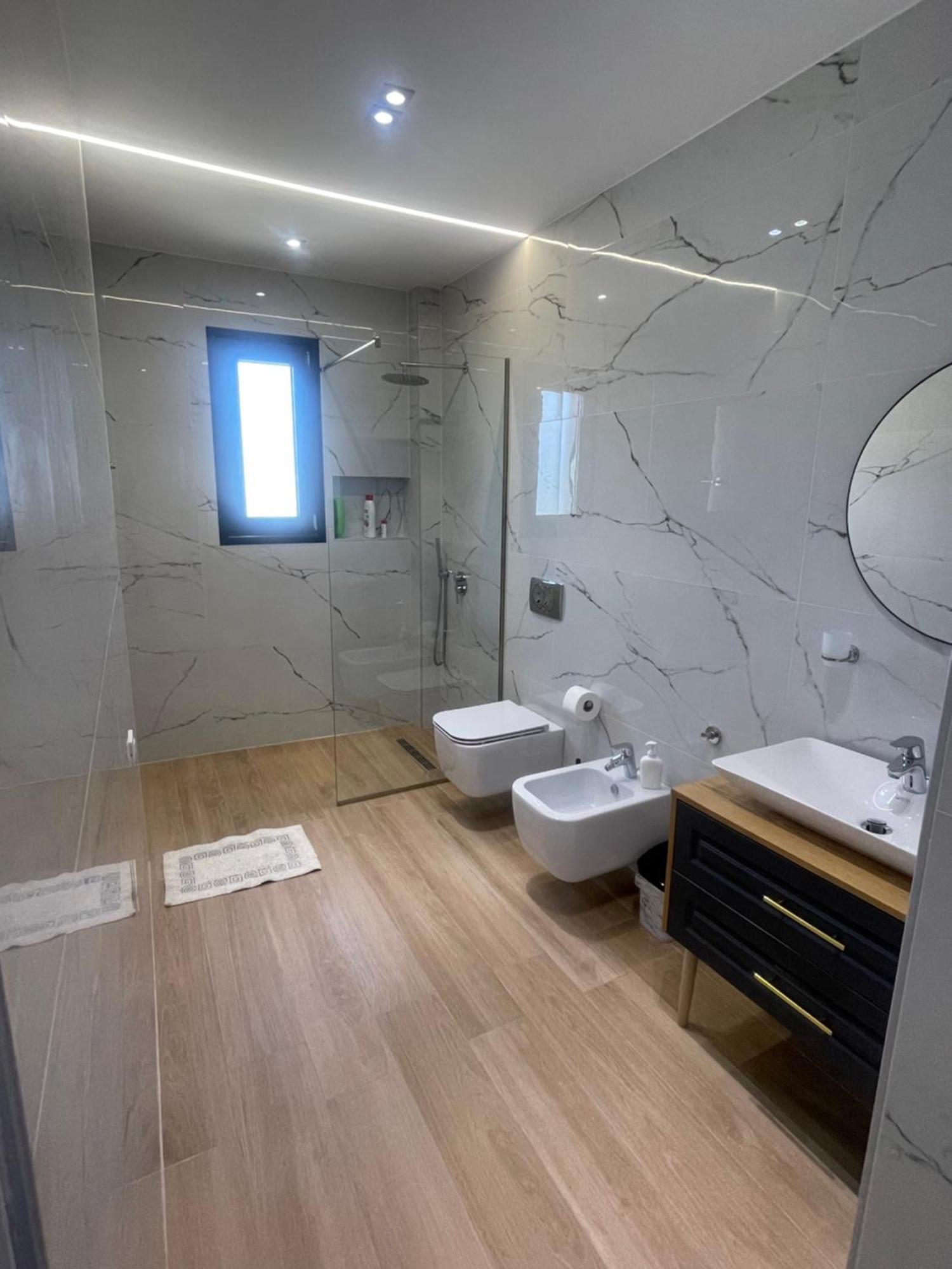 Luxury Rooftop Vlora Zewnętrze zdjęcie