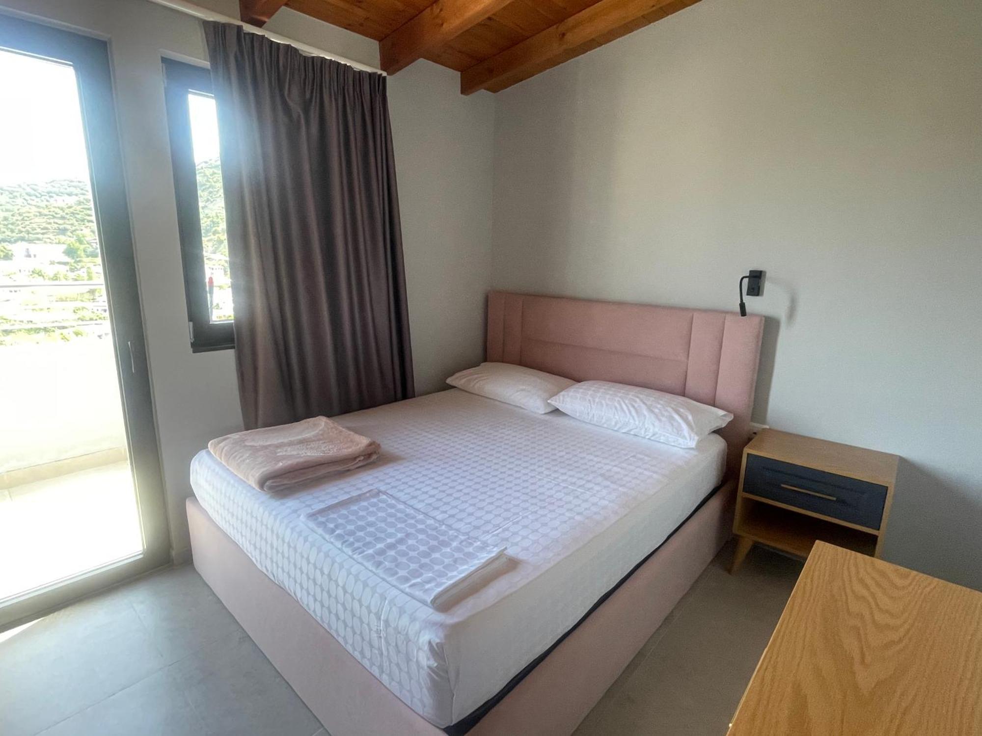 Luxury Rooftop Vlora Zewnętrze zdjęcie
